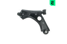 Řídicí páka, zavěšení kol OPTIMAL G6-2022