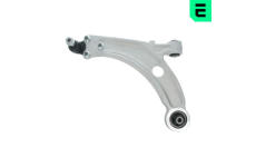 Řídicí páka, zavěšení kol OPTIMAL G6-2026S