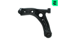 Řídicí páka, zavěšení kol OPTIMAL G6-2040