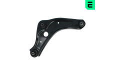 Řídicí páka, zavěšení kol OPTIMAL G6-2107