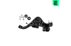 Řídicí páka, zavěšení kol OPTIMAL G6-2214