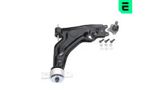 Řídicí páka, zavěšení kol OPTIMAL G6-617