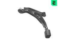 Řídicí páka, zavěšení kol OPTIMAL G6-710