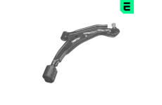 Řídicí páka, zavěšení kol OPTIMAL G6-717