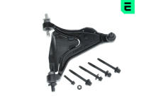 Řídicí páka, zavěšení kol OPTIMAL G6-723