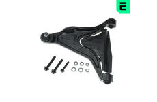 Řídicí páka, zavěšení kol OPTIMAL G6-724