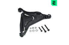 Řídicí páka, zavěšení kol OPTIMAL G6-729