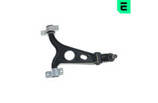 Řídicí páka, zavěšení kol OPTIMAL G6-754