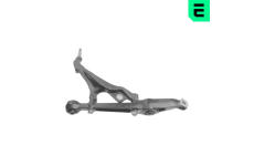 Řídicí páka, zavěšení kol OPTIMAL G6-837