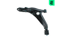 Řídicí páka, zavěšení kol OPTIMAL G6-845S