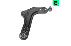 Řídicí páka, zavěšení kol OPTIMAL G6-866