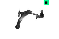 Řídicí páka, zavěšení kol OPTIMAL G6-889