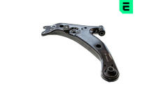 Řídicí páka, zavěšení kol OPTIMAL G6-903