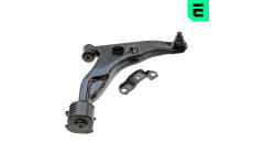 Řídicí páka, zavěšení kol OPTIMAL G6-907