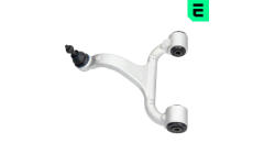 Řídicí páka, zavěšení kol OPTIMAL G6-952