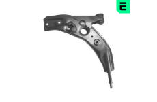 Řídicí páka, zavěšení kol OPTIMAL G6-961