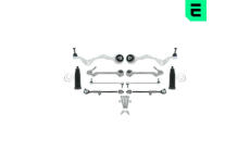 Rameno napravy, zaveseni kol OPTIMAL G8-2008