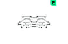 Rameno napravy, zaveseni kol OPTIMAL G8-2013