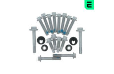 Montážní sada, řídicí mechanismus OPTIMAL G8-5000