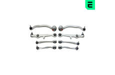 Rameno napravy, zaveseni kol OPTIMAL G8-532L