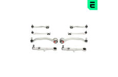 Rameno napravy, zaveseni kol OPTIMAL G8-552