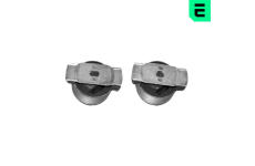 Sada na opravy, tělo nápravy OPTIMAL G8-559