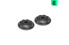 Uložení, řídicí mechanismus OPTIMAL G9-501S