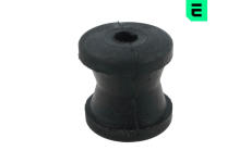 Uložení, řídicí mechanismus OPTIMAL G9-506