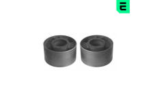 Uložení, řídicí mechanismus OPTIMAL G9-625S