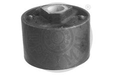 Uložení, řídicí mechanismus OPTIMAL G9-638