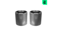 Uložení, řídicí mechanismus OPTIMAL G9-658S