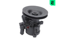 Hydraulické čerpadlo, řízení OPTIMAL HP-001