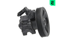 Hydraulické čerpadlo, řízení OPTIMAL HP-003