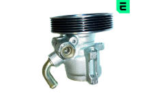 Hydraulické čerpadlo, řízení OPTIMAL HP-005