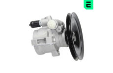 Hydraulické čerpadlo, řízení OPTIMAL HP-006