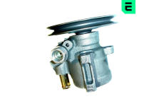 Hydraulické čerpadlo, řízení OPTIMAL HP-007