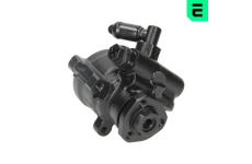 Hydraulické čerpadlo, řízení OPTIMAL HP-011