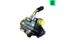 Hydraulické čerpadlo, řízení OPTIMAL HP-012