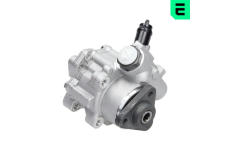 Hydraulické čerpadlo, řízení OPTIMAL HP-013