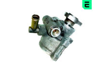 Hydraulické čerpadlo, řízení OPTIMAL HP-017