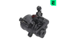 Hydraulické čerpadlo, řízení OPTIMAL HP-021