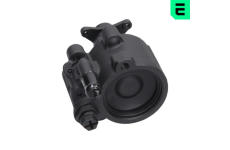 Hydraulické čerpadlo, řízení OPTIMAL HP-035