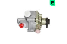 Hydraulické čerpadlo, řízení OPTIMAL HP-046