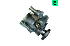 Hydraulické čerpadlo, řízení OPTIMAL HP-055