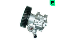 Hydraulické čerpadlo, řízení OPTIMAL HP-061