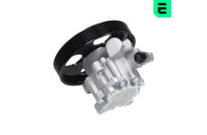 Hydraulické čerpadlo, řízení OPTIMAL HP-066