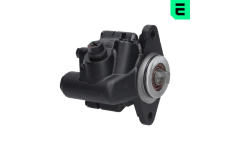 Hydraulické čerpadlo, řízení OPTIMAL HP-077