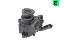 Hydraulické čerpadlo, řízení OPTIMAL HP-083