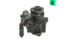 Hydraulické čerpadlo, řízení OPTIMAL HP-129