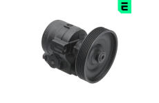 Hydraulické čerpadlo, řízení OPTIMAL HP-133